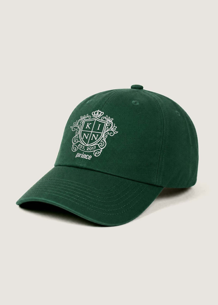 Kinn x Prince The Club Cap