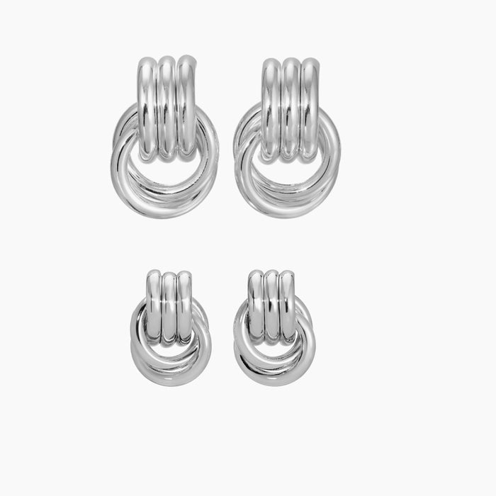 SILVER / SILVER