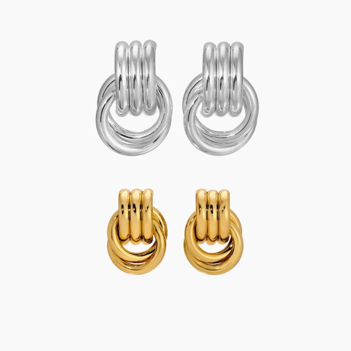 SILVER / GOLD