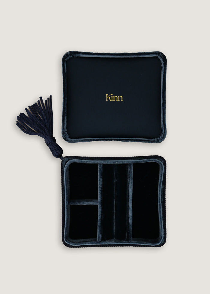 The Keepsake Jewelry Box