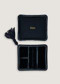 The Keepsake Jewelry Box