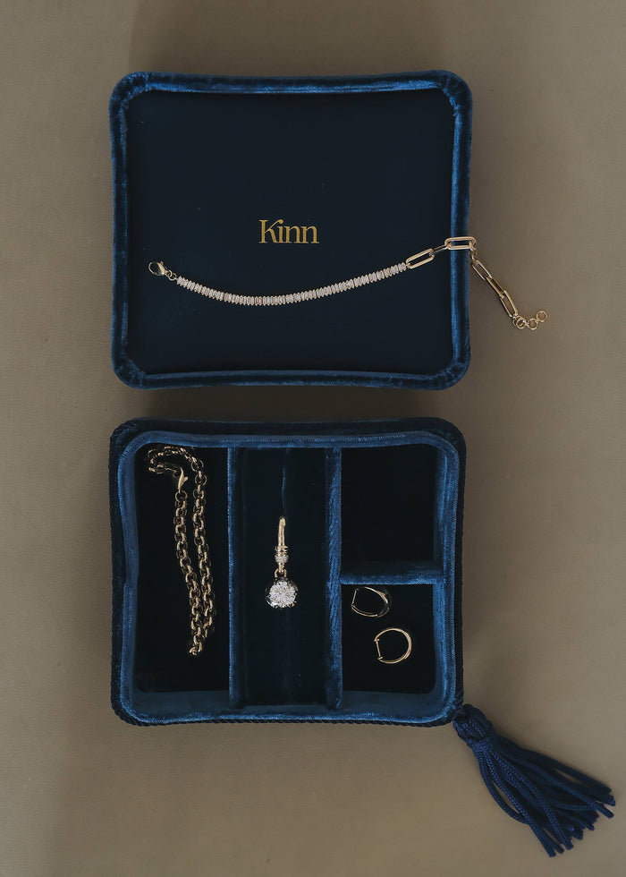 The Keepsake Jewelry Box