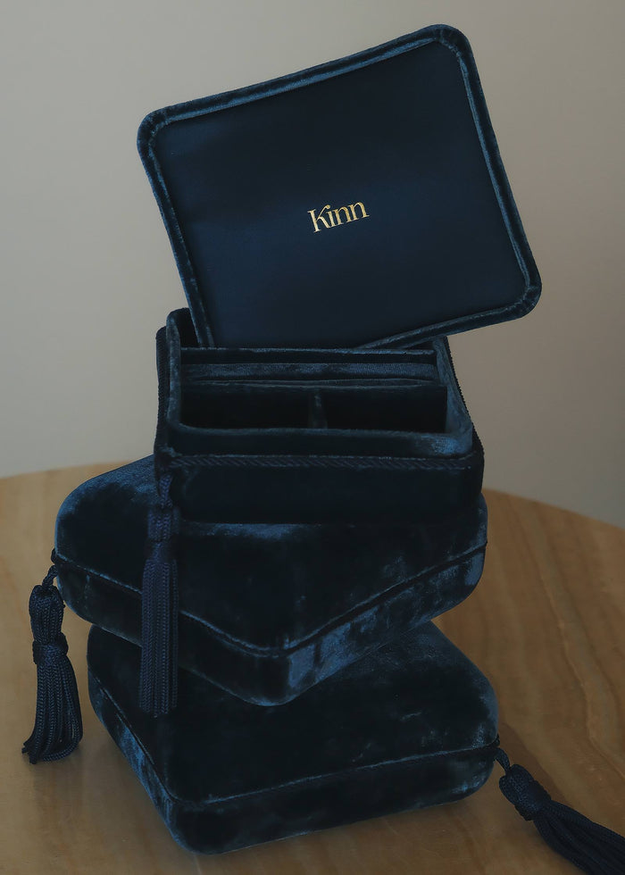 The Keepsake Jewelry Box