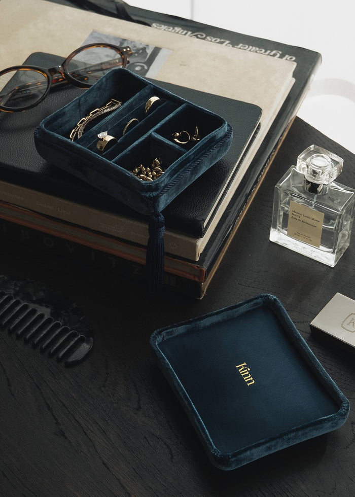 The Keepsake Jewelry Box