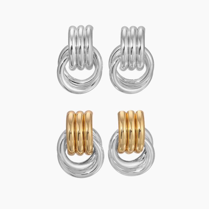 THE MINI KNOT SET