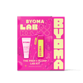 The Prep + Plump Lab Kit