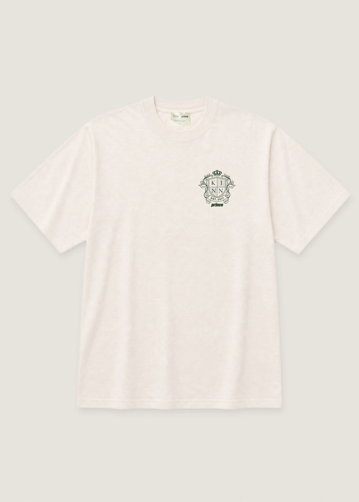 Kinn x Prince The Standard Tee