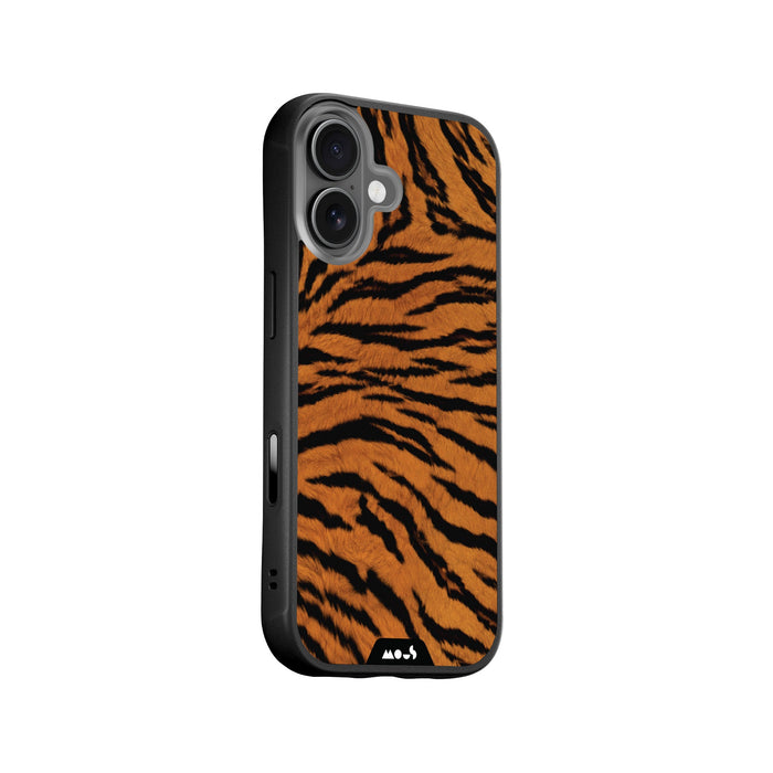 Tiger Protective Phone Case - Animal Prints