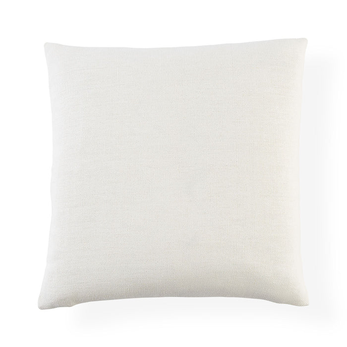 Toklas Square Double Pillow