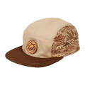 Toobed Camp Cap