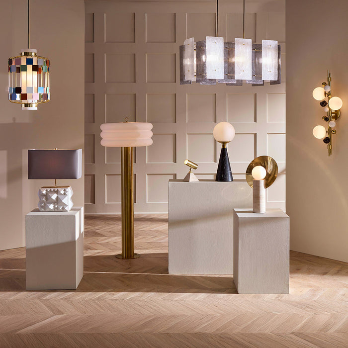Topanga Pyramid Spotlight - collection view