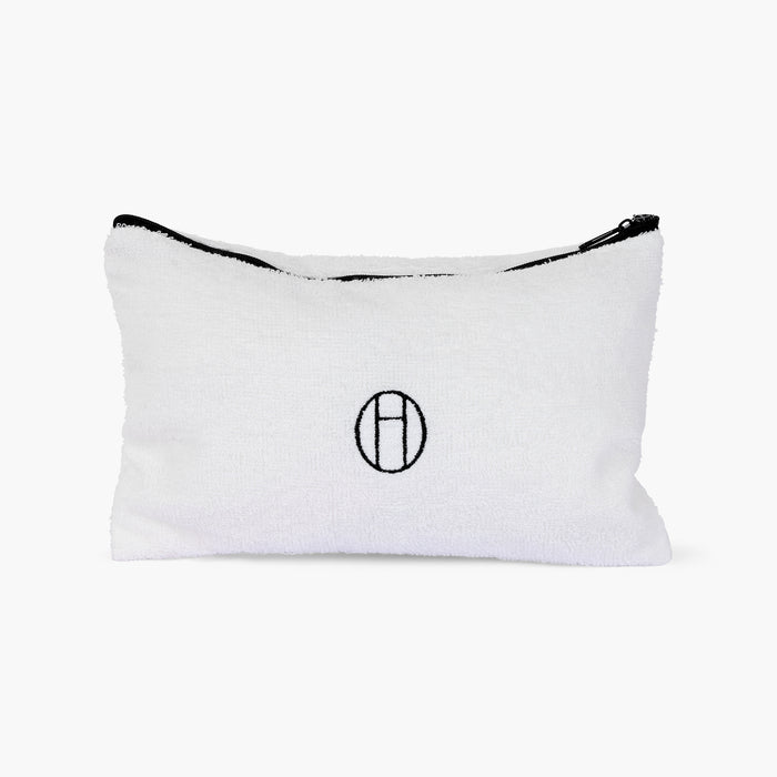 TOWEL POUCH