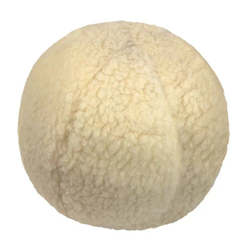 8" Fleece Ball