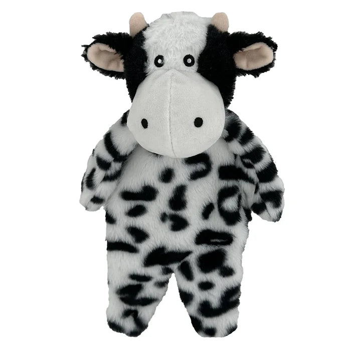 13" Floppy Cow