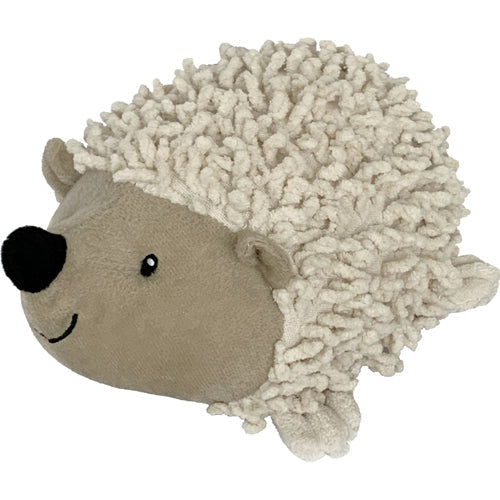 6" Natural Hedge Hog