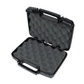 Tradesman™ 10.5 Inch Black Case 6776TC with Foam Interior - 50/50 Lid to Base Split