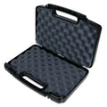 Tradesman™ 14 Inch Black Case 6781TC with Foam Interior - 50/50 Lid to Base Split