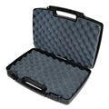 Tradesman™ 17 Inch Black Case 6785TE with Foam Interior - 50/50 Lid to Base Split