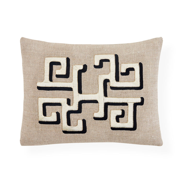 Trousdale pillow drops