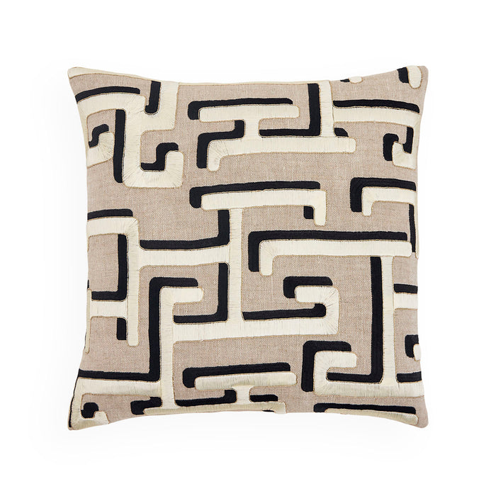 Trousdale Pillow stripe