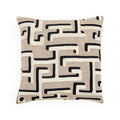 Trousdale Pillow stripe