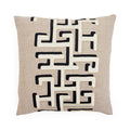 Trousdale Pillow graphic