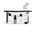 Trousse de voyage beauté éclaircissante Gemology