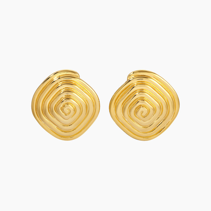 TRUSSO EARRINGS