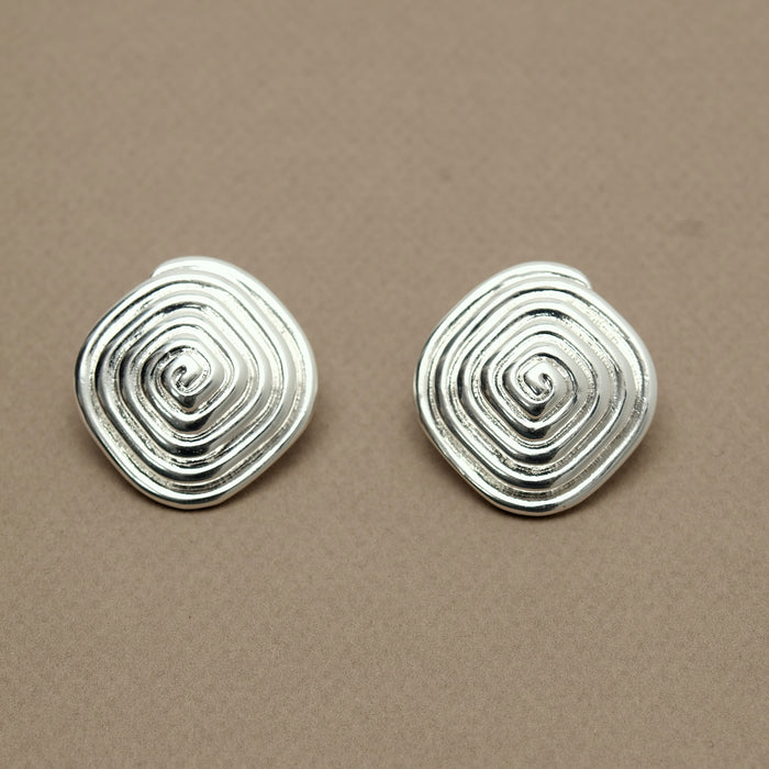 TRUSSO EARRINGS