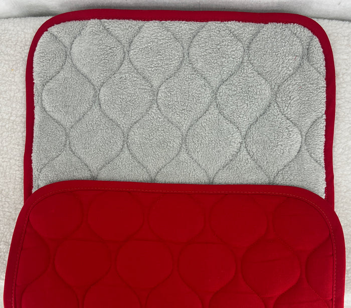 fmsdogbeds Tuff Pads for RuffLand™ Performance Kennel dog bed, durable, waterproof padding for outdoor or indoor use.