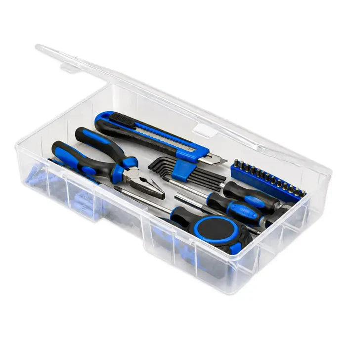 Tuff Tainer® Series 6770TE (T7000) Translucent 1 Compartment Box
