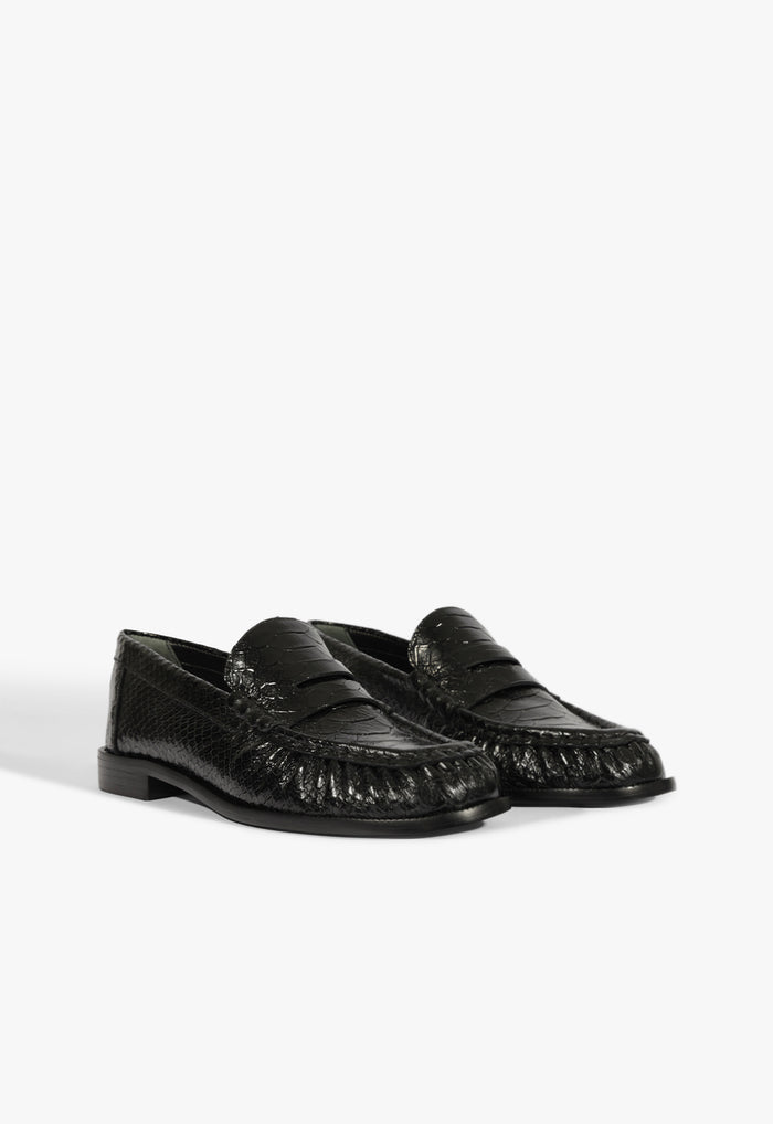 Tyche Flat - Schutz Shoes