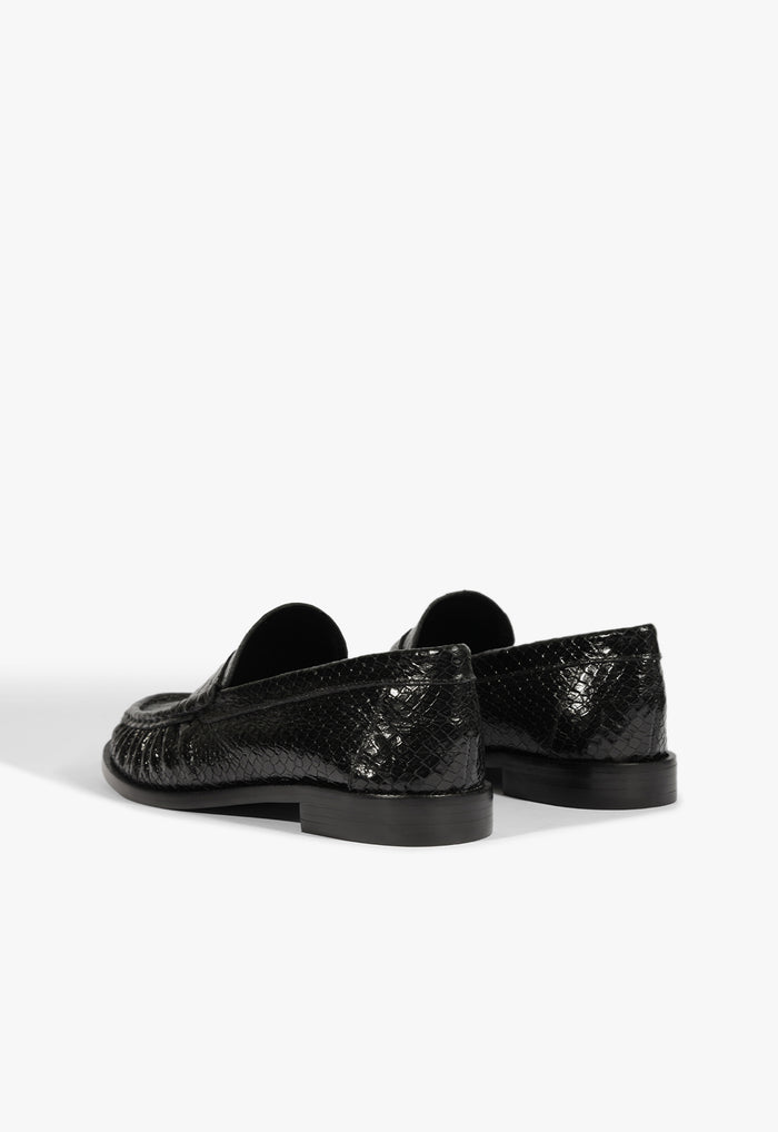 Tyche Flat - Schutz Shoes