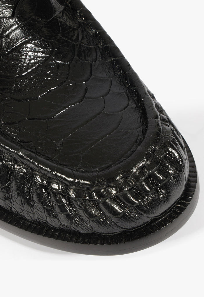 Tyche Flat - Schutz Shoes