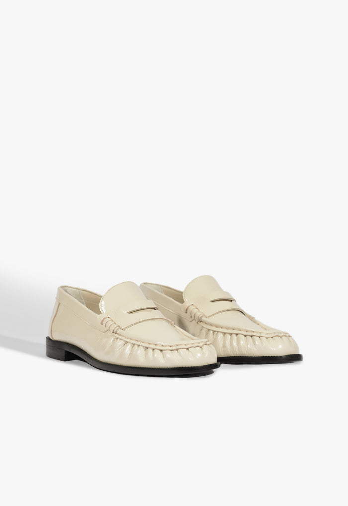 Tyche Patent Flat - Schutz Shoes