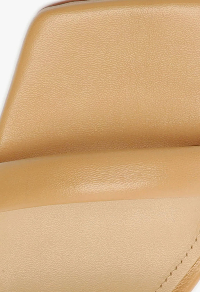 Ully Nappa Leather Sandal - Schutz Shoes