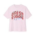 Unisex Oversized Boxy Tee