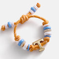 University of Tennessee Knotty Logo Bracelet - University of Tennessee