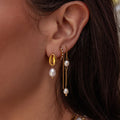 Vacation Earring Set