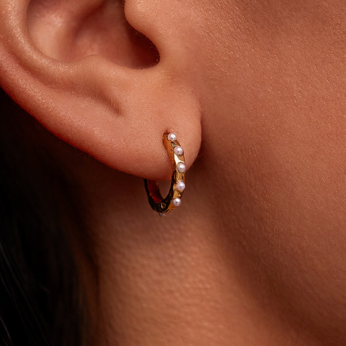 Vacation Earring Set