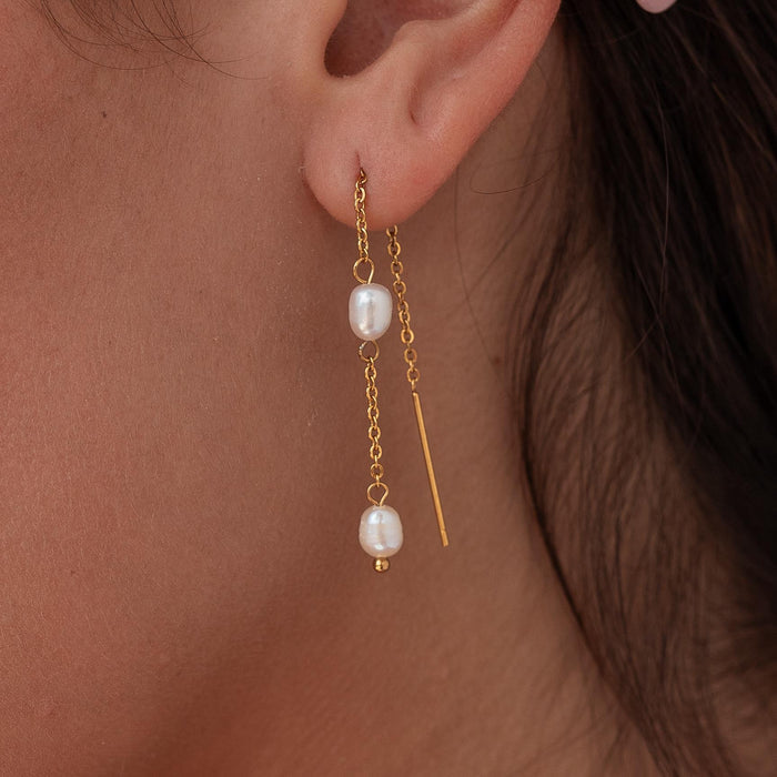 Vacation Earring Set