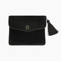 VELVET POUCH