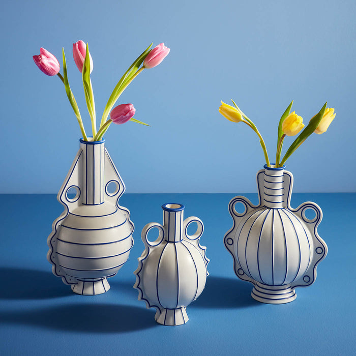Venezia Medium Vase - summer shot
