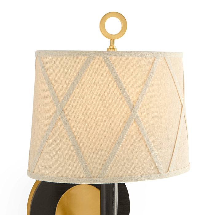 Ventana Sconce