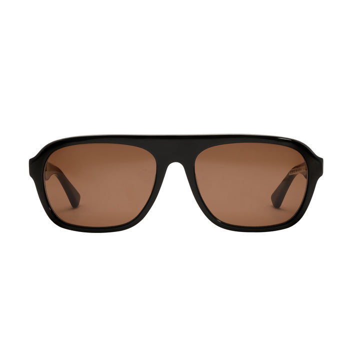 VESPER GLASSES