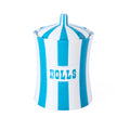 Vice Dolls Canister - front view
