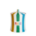 vice pride canister porcelain multicolor - front view