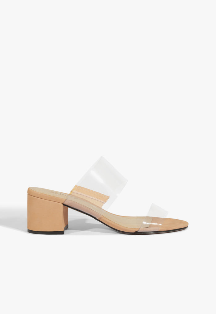 Victorie Sandal - Schutz Shoes