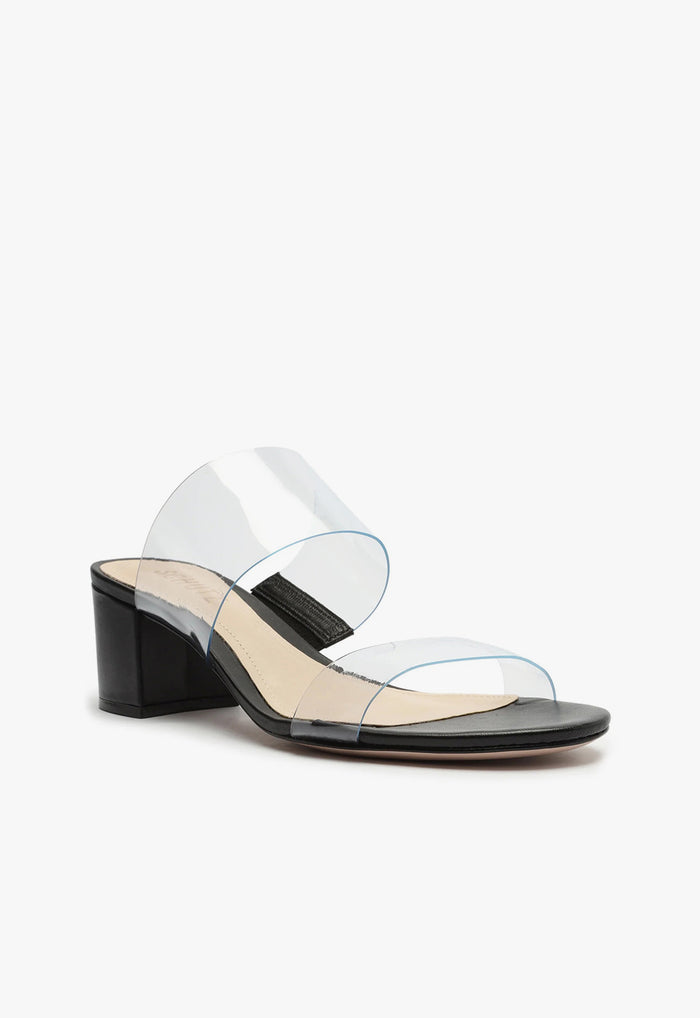 Victorie Sandal - Schutz Shoes