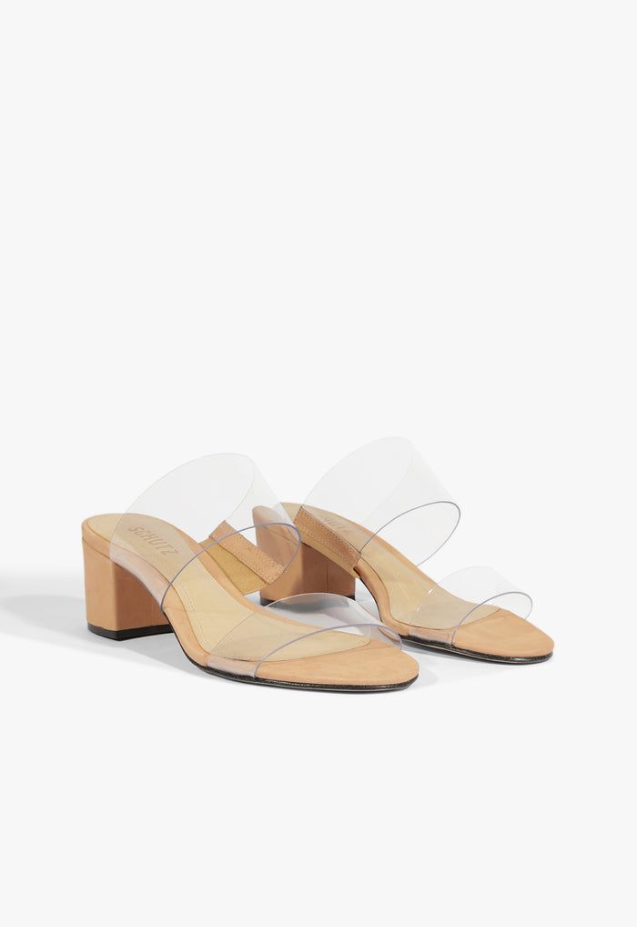 Victorie Sandal - Schutz Shoes